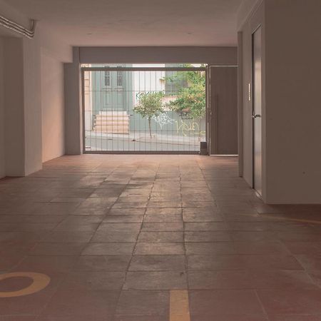 Apartament Living Stone Bronze Ateny Zewnętrze zdjęcie