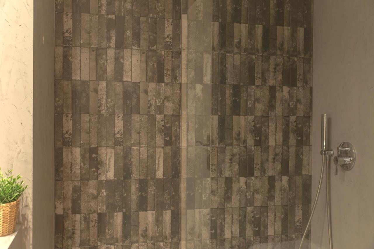 Apartament Living Stone Bronze Ateny Zewnętrze zdjęcie